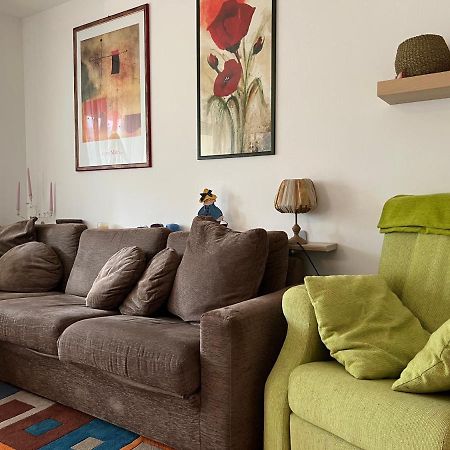 Appartementhaus Ckpk Sonnenalpe Nassfeld Εξωτερικό φωτογραφία