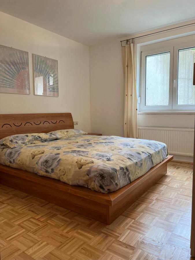 Appartementhaus Ckpk Sonnenalpe Nassfeld Εξωτερικό φωτογραφία