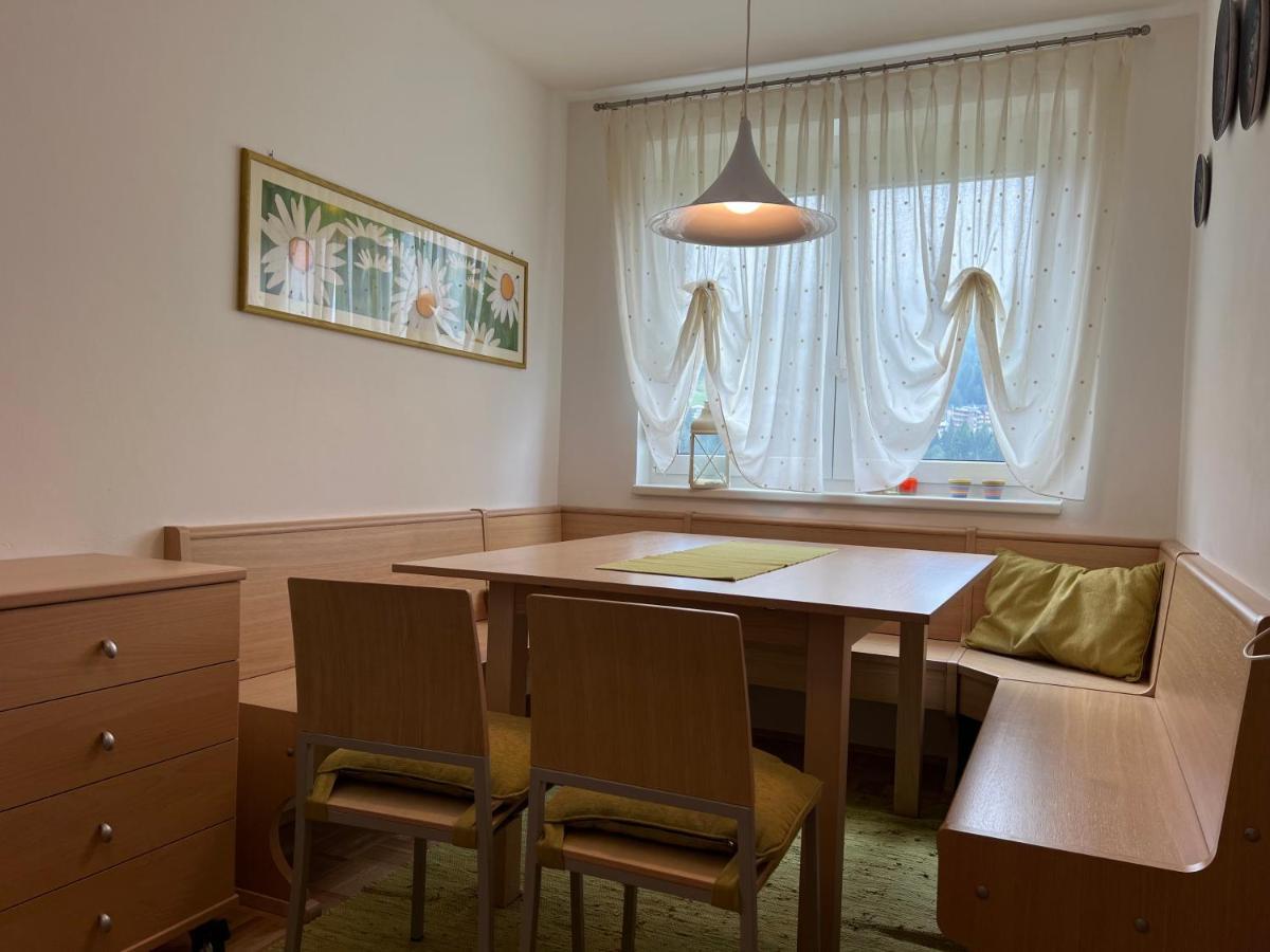 Appartementhaus Ckpk Sonnenalpe Nassfeld Εξωτερικό φωτογραφία