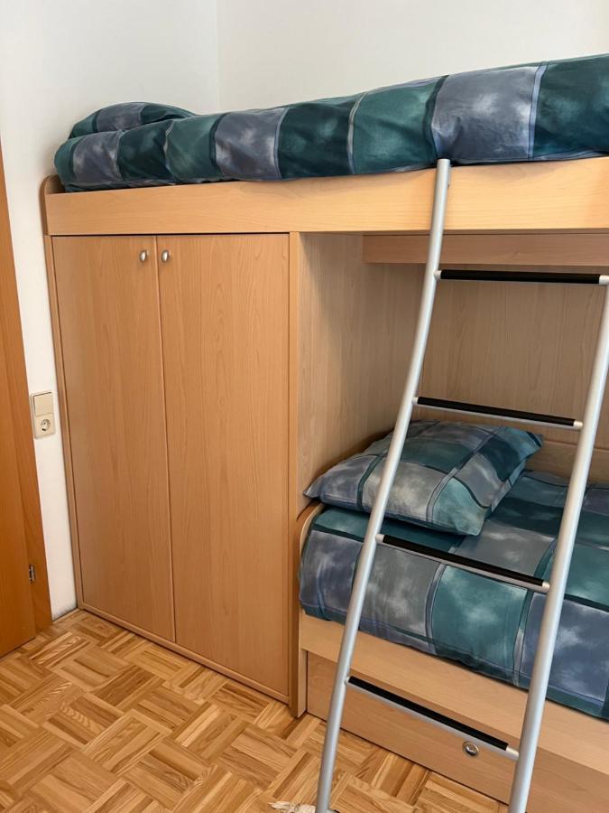 Appartementhaus Ckpk Sonnenalpe Nassfeld Εξωτερικό φωτογραφία