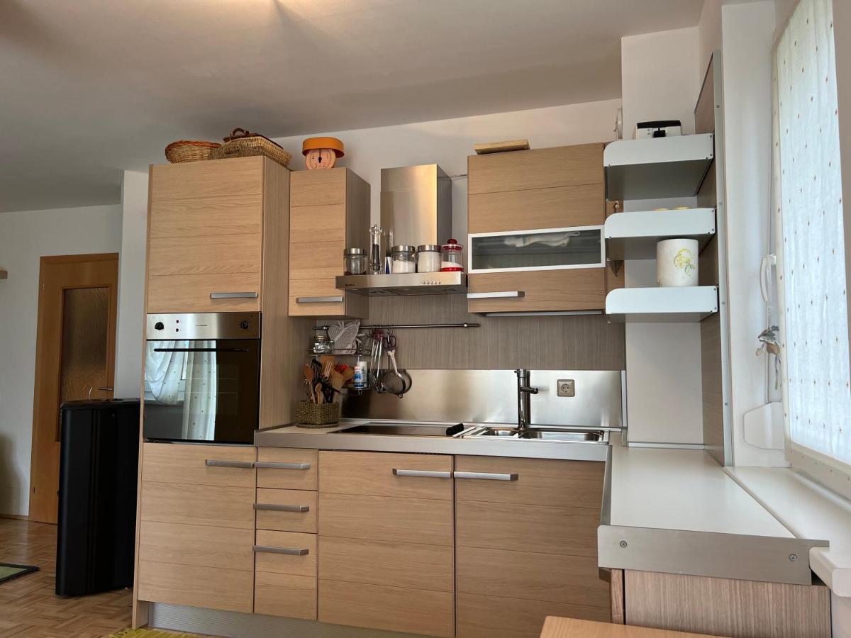 Appartementhaus Ckpk Sonnenalpe Nassfeld Εξωτερικό φωτογραφία