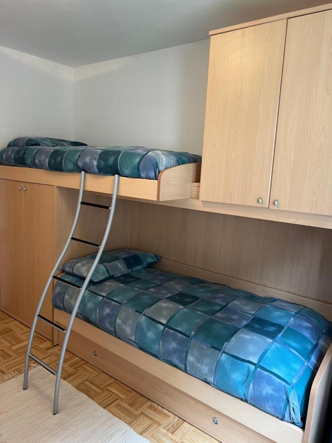 Appartementhaus Ckpk Sonnenalpe Nassfeld Εξωτερικό φωτογραφία
