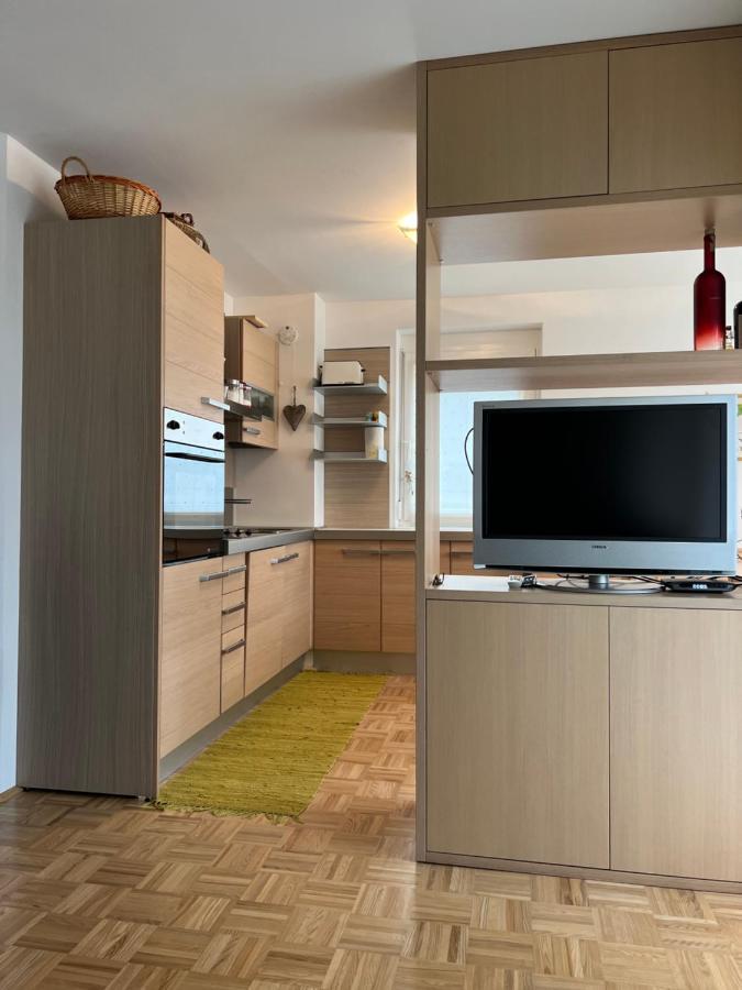 Appartementhaus Ckpk Sonnenalpe Nassfeld Εξωτερικό φωτογραφία