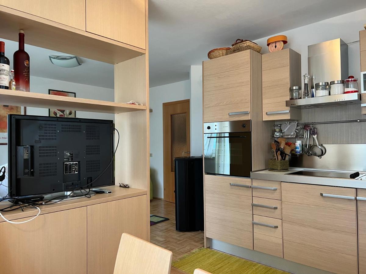 Appartementhaus Ckpk Sonnenalpe Nassfeld Εξωτερικό φωτογραφία