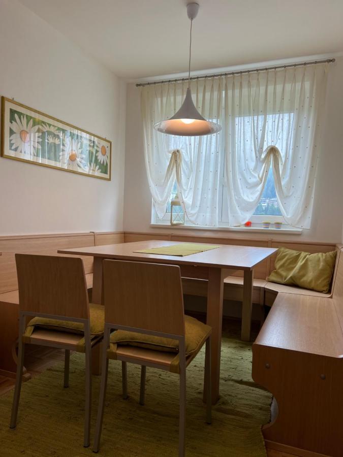Appartementhaus Ckpk Sonnenalpe Nassfeld Εξωτερικό φωτογραφία