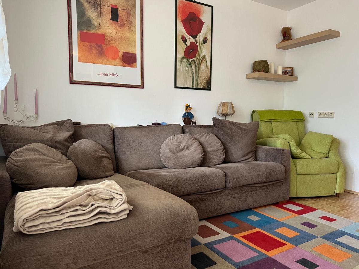 Appartementhaus Ckpk Sonnenalpe Nassfeld Εξωτερικό φωτογραφία