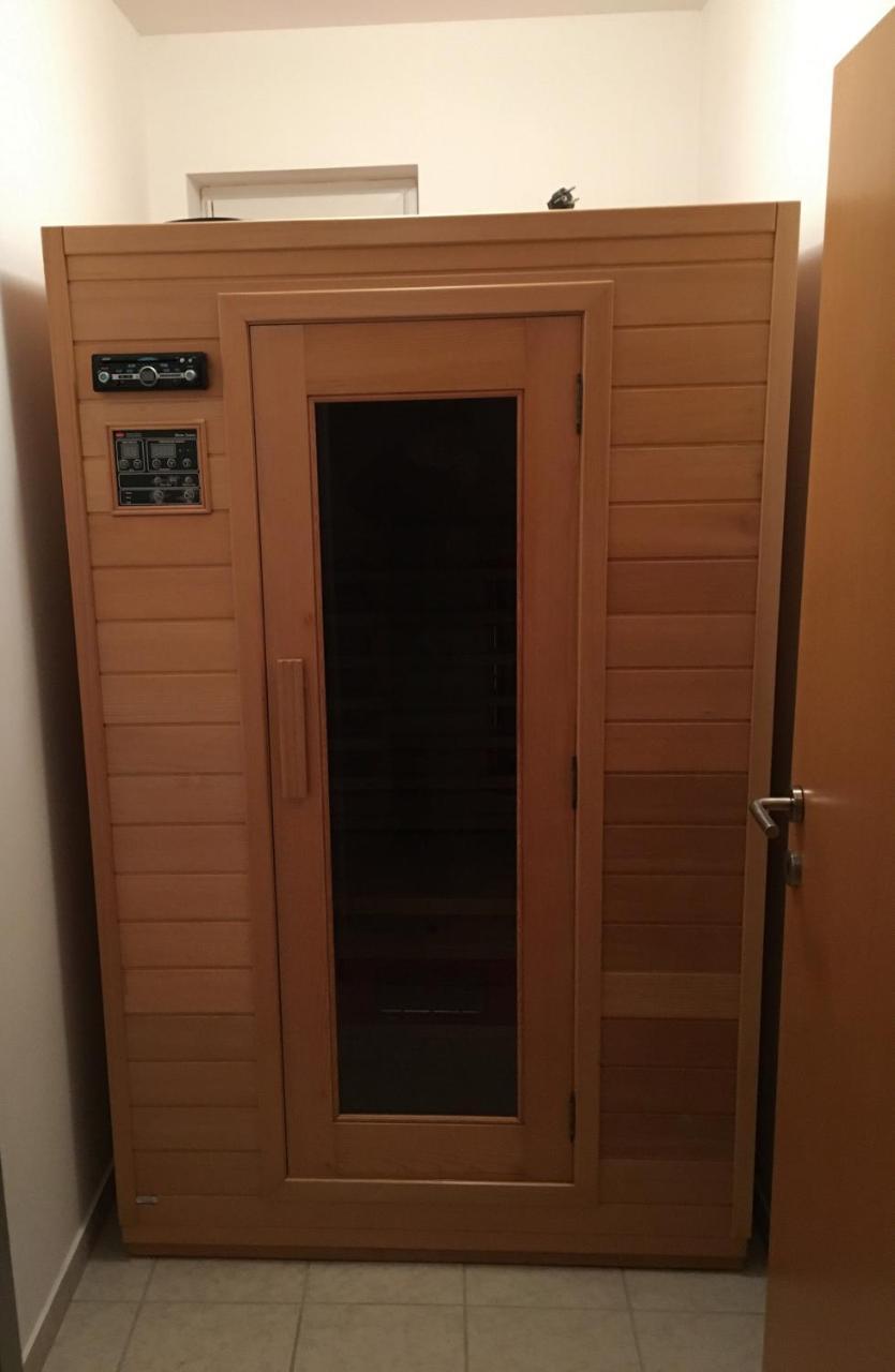 Appartementhaus Ckpk Sonnenalpe Nassfeld Εξωτερικό φωτογραφία