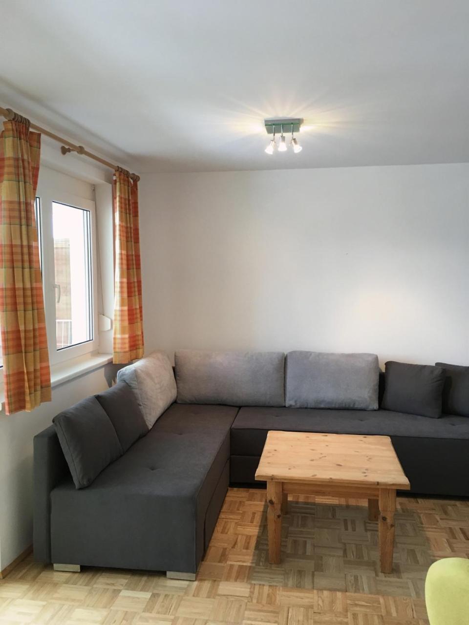 Appartementhaus Ckpk Sonnenalpe Nassfeld Εξωτερικό φωτογραφία