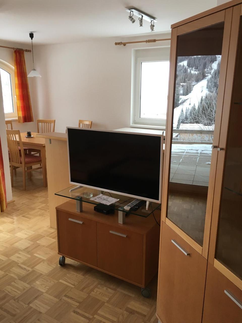Appartementhaus Ckpk Sonnenalpe Nassfeld Εξωτερικό φωτογραφία