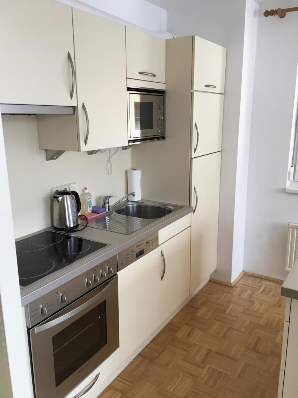 Appartementhaus Ckpk Sonnenalpe Nassfeld Εξωτερικό φωτογραφία