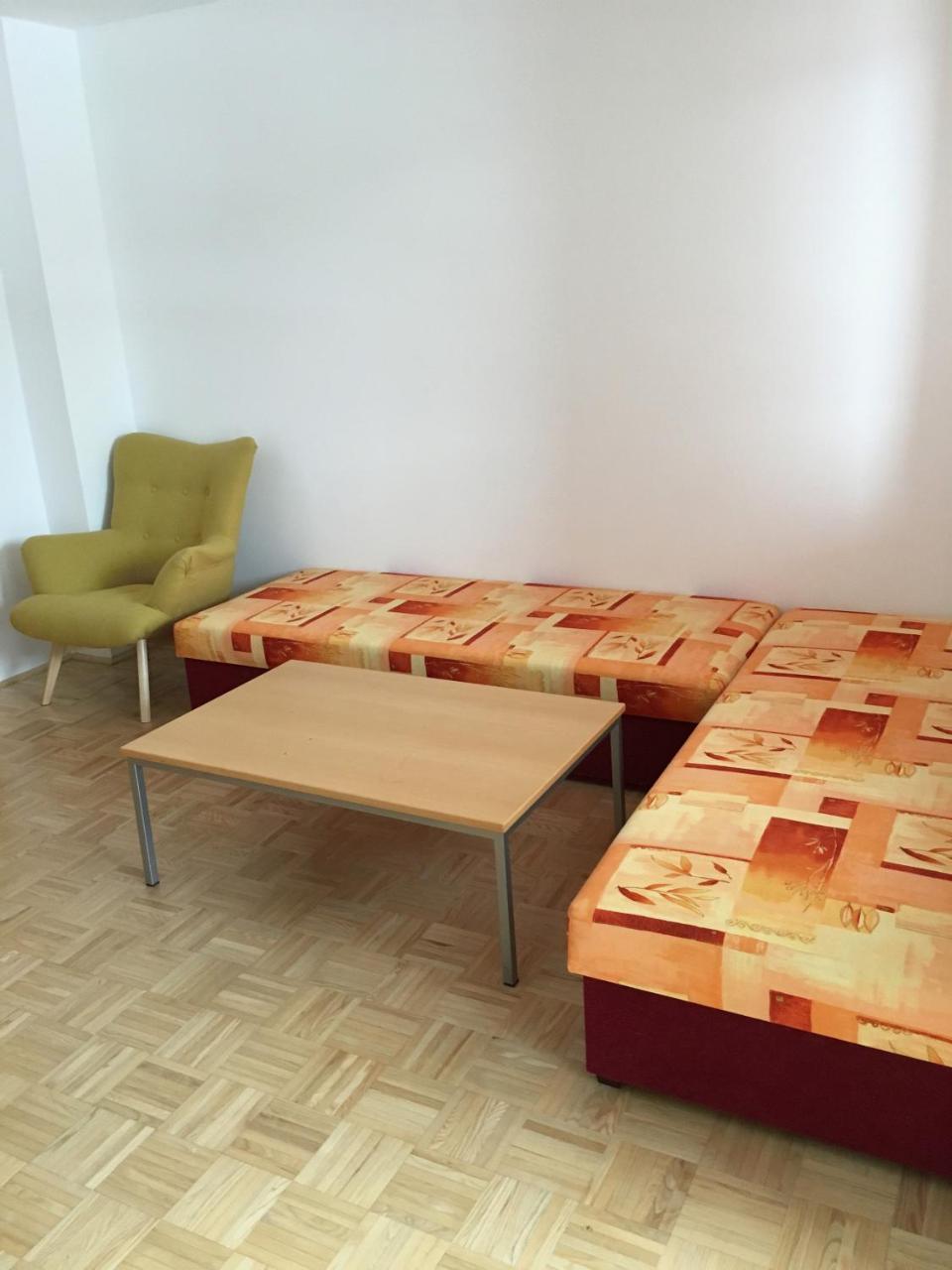 Appartementhaus Ckpk Sonnenalpe Nassfeld Εξωτερικό φωτογραφία