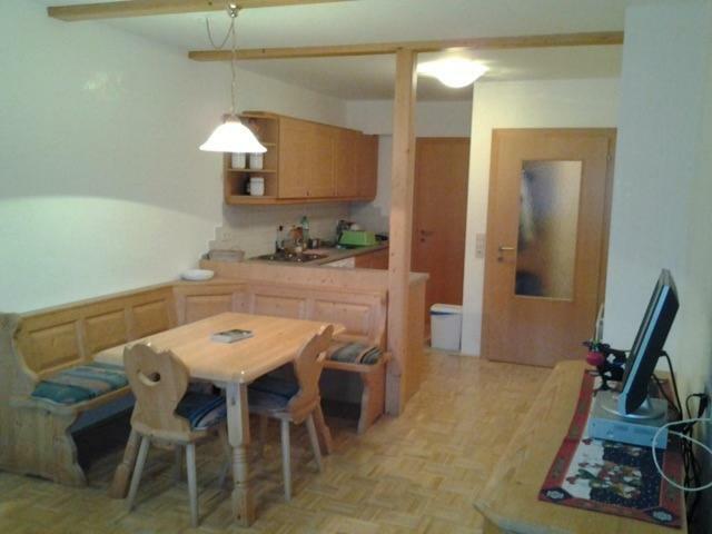 Appartementhaus Ckpk Sonnenalpe Nassfeld Εξωτερικό φωτογραφία
