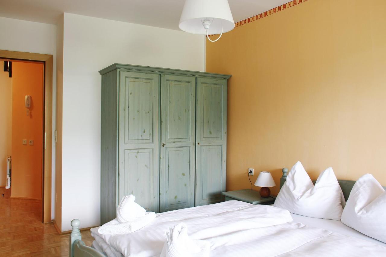 Appartementhaus Ckpk Sonnenalpe Nassfeld Δωμάτιο φωτογραφία