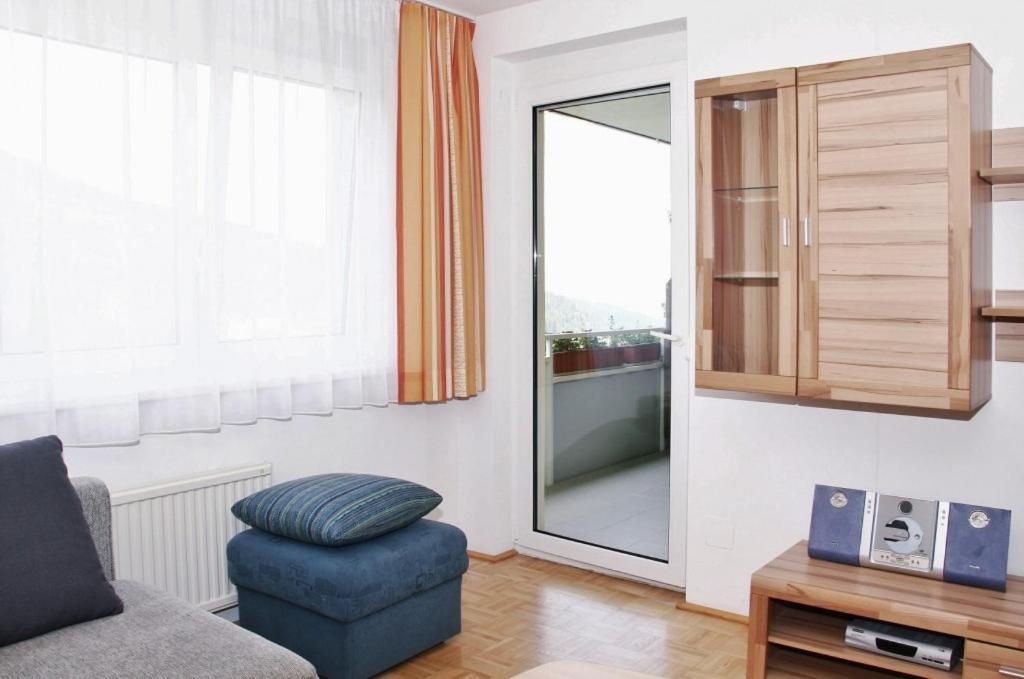 Appartementhaus Ckpk Sonnenalpe Nassfeld Δωμάτιο φωτογραφία