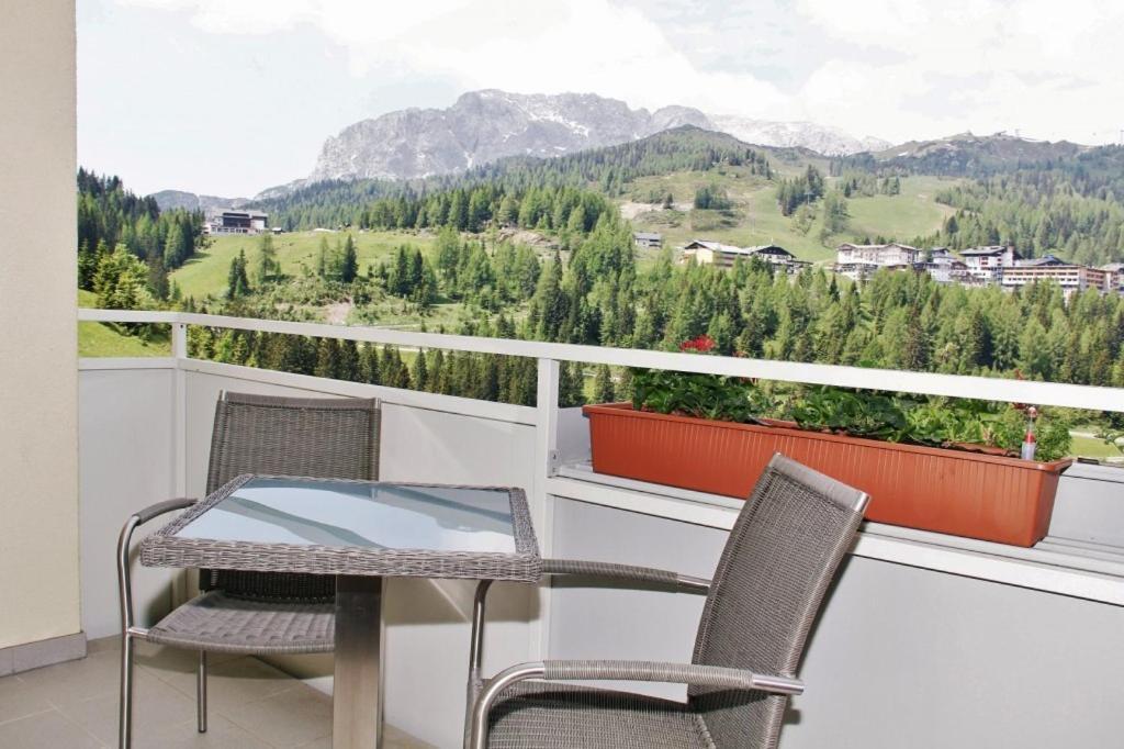 Appartementhaus Ckpk Sonnenalpe Nassfeld Δωμάτιο φωτογραφία