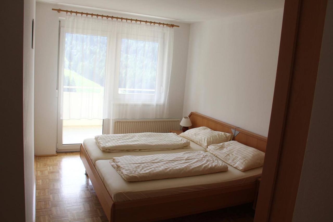 Appartementhaus Ckpk Sonnenalpe Nassfeld Δωμάτιο φωτογραφία
