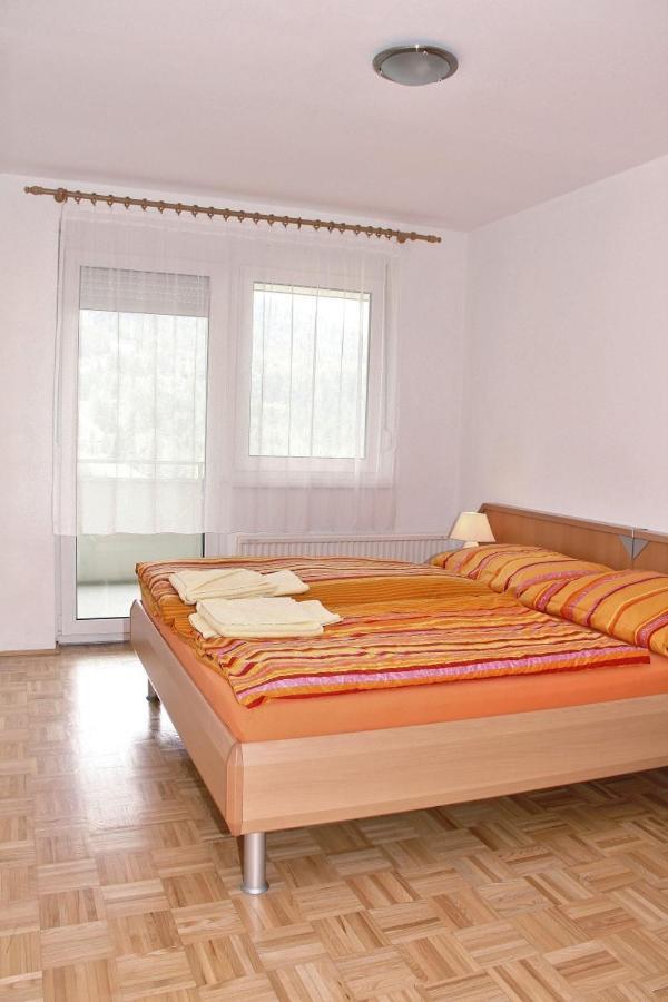 Appartementhaus Ckpk Sonnenalpe Nassfeld Δωμάτιο φωτογραφία