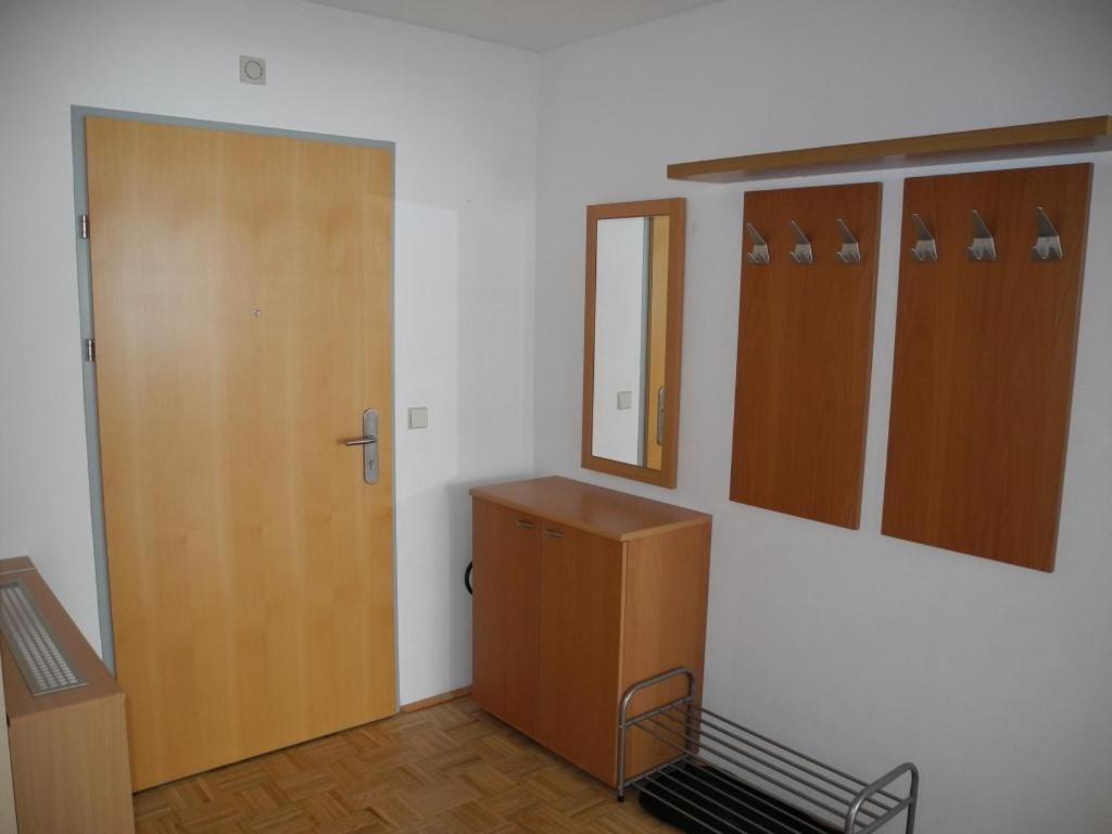 Appartementhaus Ckpk Sonnenalpe Nassfeld Δωμάτιο φωτογραφία
